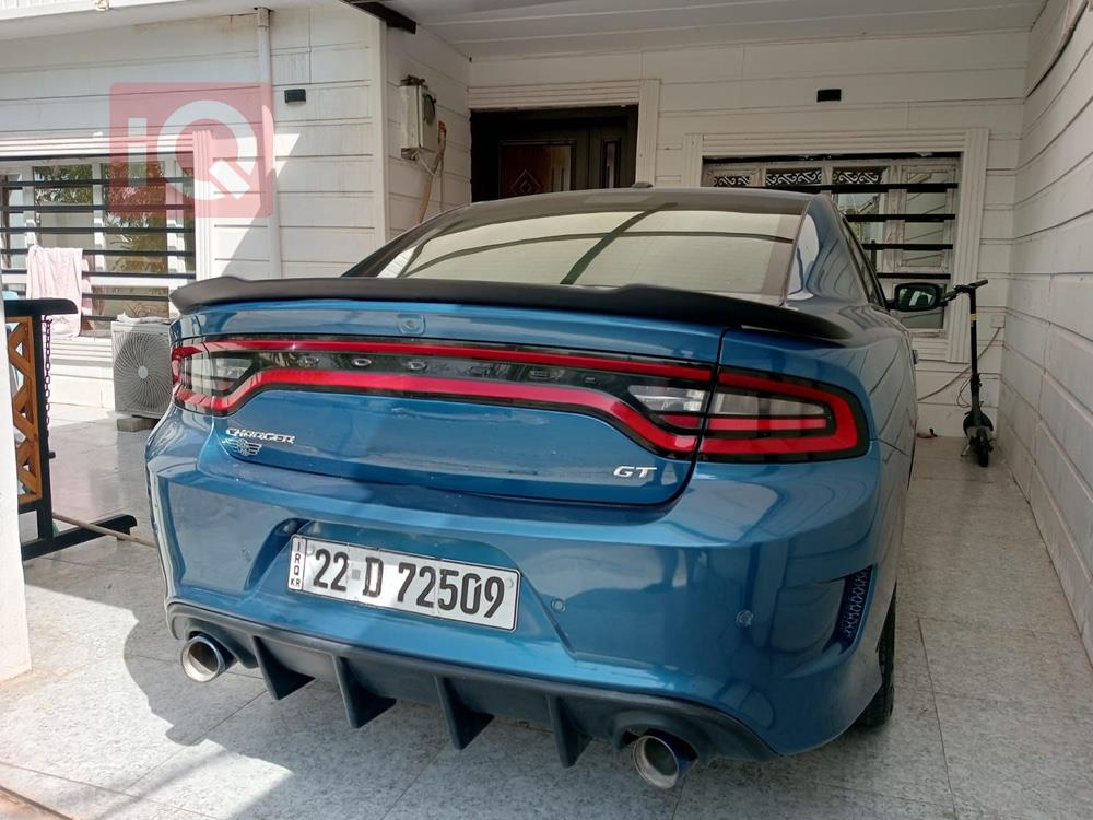 Dodge Charger